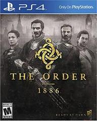 The Order: 1886 - Playstation 4 | Anubis Games and Hobby