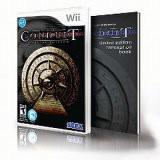 The Conduit Special Edition - Wii | Anubis Games and Hobby