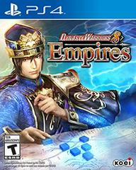 Dynasty Warriors 8: Empires - Playstation 4 | Anubis Games and Hobby