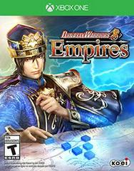 Dynasty Warriors 8: Empires - Xbox One | Anubis Games and Hobby