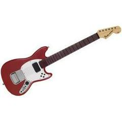 Rock Band 3 Fender Mustang Guitar - Playstation 3 | Anubis Games and Hobby
