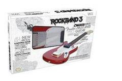 Rock Band 3 Fender Mustang Guitar - Wii | Anubis Games and Hobby