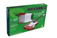 Rock Band 3 Fender Mustang Guitar - Xbox 360 | Anubis Games and Hobby