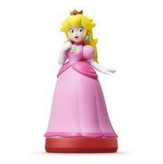 Peach - Super Mario - Amiibo | Anubis Games and Hobby