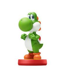 Yoshi - Super Mario - Amiibo | Anubis Games and Hobby