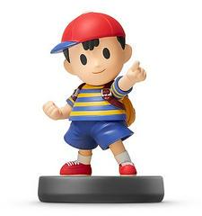 Ness - Amiibo | Anubis Games and Hobby