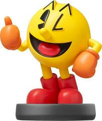 Pac-Man - Amiibo | Anubis Games and Hobby