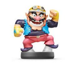 Wario - Amiibo | Anubis Games and Hobby