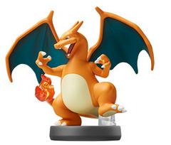 Charizard - Amiibo | Anubis Games and Hobby