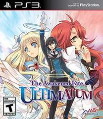 Awakened Fate: Ultimatum - Playstation 3 | Anubis Games and Hobby