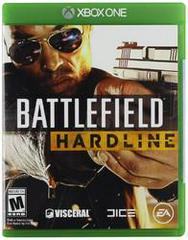 Battlefield Hardline - Xbox One | Anubis Games and Hobby