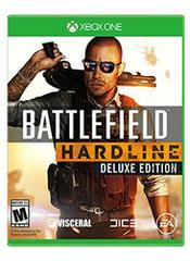 Battlefield Hardline: Deluxe Edition - Xbox One | Anubis Games and Hobby