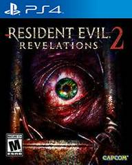 Resident Evil Revelations 2 - Playstation 4 | Anubis Games and Hobby