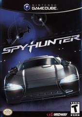 Spy Hunter - Gamecube | Anubis Games and Hobby