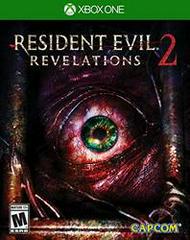 Resident Evil Revelations 2 - Xbox One | Anubis Games and Hobby