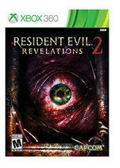 Resident Evil Revelations 2 - Xbox 360 | Anubis Games and Hobby
