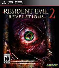 Resident Evil Revelations 2 - Playstation 3 | Anubis Games and Hobby
