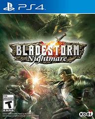 Bladestorm: Nightmare - Playstation 4 | Anubis Games and Hobby