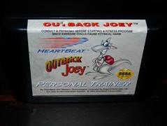 Outback Joey - Sega Genesis | Anubis Games and Hobby