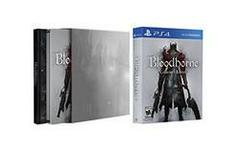 Bloodborne [Collector's Edition] - Playstation 4 | Anubis Games and Hobby