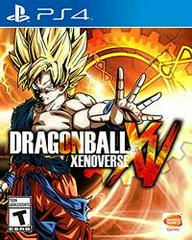 Dragon Ball Xenoverse - Playstation 4 | Anubis Games and Hobby