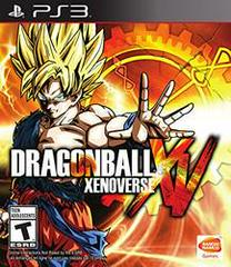 Dragon Ball Xenoverse - Playstation 3 | Anubis Games and Hobby