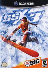 SSX 3 - Gamecube | Anubis Games and Hobby