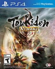 Toukiden: Kiwami - Playstation 4 | Anubis Games and Hobby