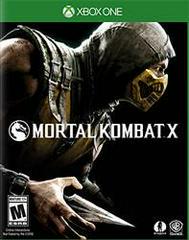 Mortal Kombat X - Xbox One | Anubis Games and Hobby