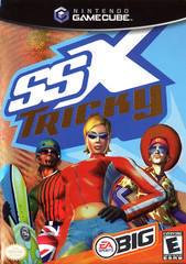 SSX Tricky - Gamecube | Anubis Games and Hobby