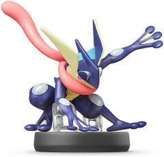 Greninja - Amiibo | Anubis Games and Hobby