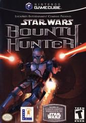 Star Wars Bounty Hunter - Gamecube | Anubis Games and Hobby