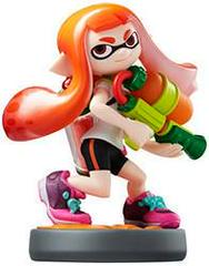 Inkling Girl - Amiibo | Anubis Games and Hobby