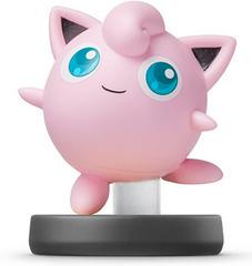 Jigglypuff - Amiibo | Anubis Games and Hobby