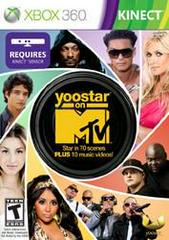 Yoostar on MTV - Xbox 360 | Anubis Games and Hobby