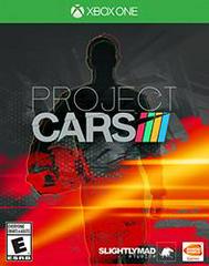 Project Cars - Xbox One | Anubis Games and Hobby