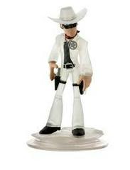 Lone Ranger - Crystal - Disney Infinity | Anubis Games and Hobby