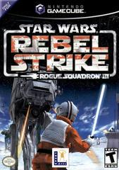 Star Wars Rebel Strike - Gamecube | Anubis Games and Hobby