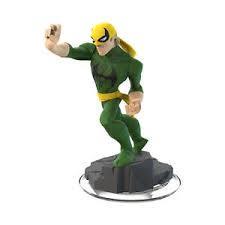 Iron Fist - 2.0 - Disney Infinity | Anubis Games and Hobby