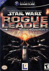 Star Wars Rogue Leader - Gamecube | Anubis Games and Hobby