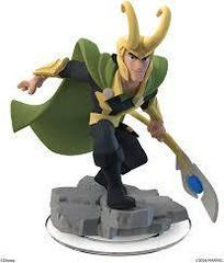 Loki - 2.0 - Disney Infinity | Anubis Games and Hobby