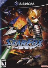 Star Fox Assault - Gamecube | Anubis Games and Hobby