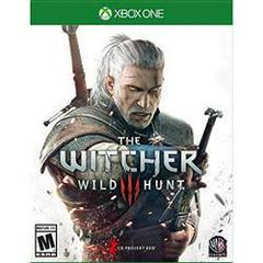 Witcher 3: Wild Hunt - Xbox One | Anubis Games and Hobby