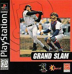 Grand Slam - Playstation | Anubis Games and Hobby