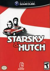 Starsky and Hutch - Gamecube | Anubis Games and Hobby