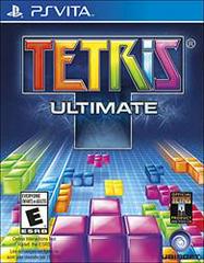 Tetris Ultimate - Playstation Vita | Anubis Games and Hobby