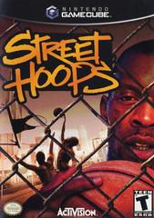 Street Hoops - Gamecube | Anubis Games and Hobby