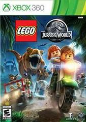 LEGO Jurassic World - Xbox 360 | Anubis Games and Hobby