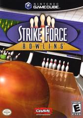 Strike Force Bowling - Gamecube | Anubis Games and Hobby