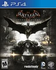 Batman: Arkham Knight - Playstation 4 | Anubis Games and Hobby
